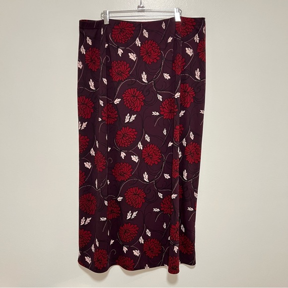 Spiegel 4U Floral Skirt - Picture 3 of 7